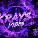 ✨ ☾ Kray’s VIBE Lounge ☽  ✨
