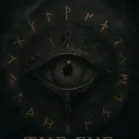 THE EYE │ Храм frey1i