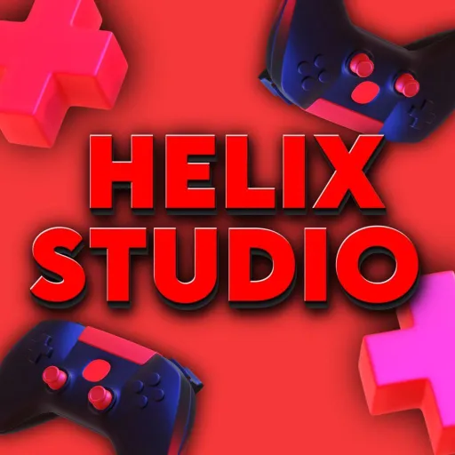 HELIX STUDIO π β ΠΌΠΎΠ½ΠΈΡΠΎΡΠΈΠ½Π³ Discord ΡΠ΅ΡΠ²Π΅ΡΠ°, ΡΡΠ°ΡΠΈΡΡΠΈΠΊΠ° ΠΈ ΡΠ΅ΠΉΡΠΈΠ½Π³