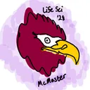 McMaster Life Sciences '28