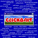 Clickbait