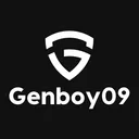 Genboy09 Community Server