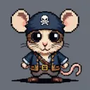 Mouse Mayhem