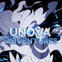 Unova Adventures