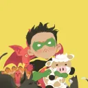 Damian's Critters