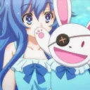 🪼﹒azure  ☆・