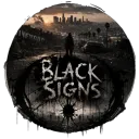 [FR] Black Signs | FiveM