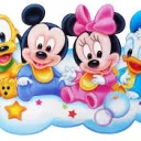 Little Disney RP Universe