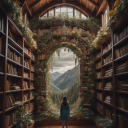 The Mood Readers Server Icon