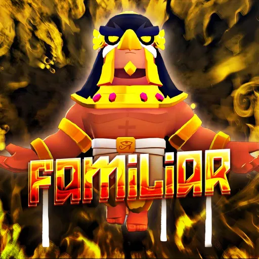 Подвал Фамильяра🎩 — мониторинг Discord сервера, статистика и рейтинг