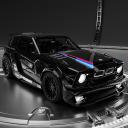 TunersRL Garage icon