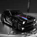 Discovery icon for TunersRL Garage Discord server