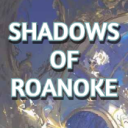 [21+] Shadows of Roanoke Discord server icon