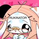 🍀rukinators(￣^￣ )ゞ