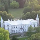 Pałac lasu