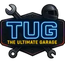 The Ultimate Garage