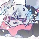 ⊹ ࣪ ˖ Moe Star's Sleepover *ੈ✩‧₊˚