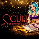 Cult of Empress Ellie 💸
