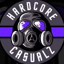 Hardcore CasualZ
