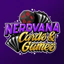 Nerdvana Cards & Games