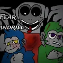 Fear Mandrill