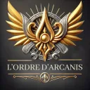 L'ordre d'Arcanis