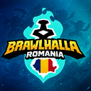 Brawlhalla Romania server icon