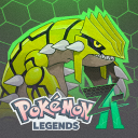 La Tierra de Groudon avatar