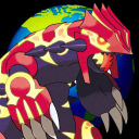 La Tierra de Groudon avatar