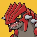 La Tierra de Groudon