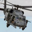 Blackhawk avatar