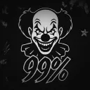 99%