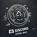 #~ Alpha Bot