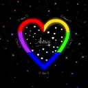 ✫彡 The Astro Family ミ★