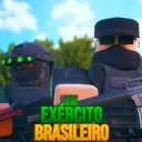 "EB" Exército Brasileiro [KKM]