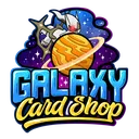 Galaxy Card Shop