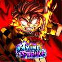 Discovery icon for Anime Strike Discord server