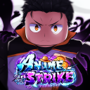 Discovery icon for Anime Strike Discord server