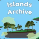 Islands Archive Community Server🌴