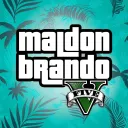Maldon Brando