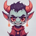 The Demon