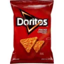 Doritos Nacho Cheese