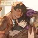 Percy Jackson / Hero’s of Olympus Roleplay Discord server icon