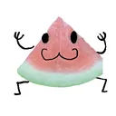 真是太瓜張了