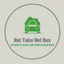 Hot Take Hot Box