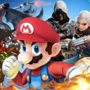 Mais Jogos 🎮's icon