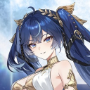 Discovery icon for Wuthering Waves Indonesia Discord server