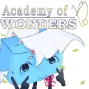 ✧ . Academy of Wonders [3/20]
