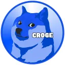 CROGE on Cronos