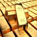 I WANT GOLD